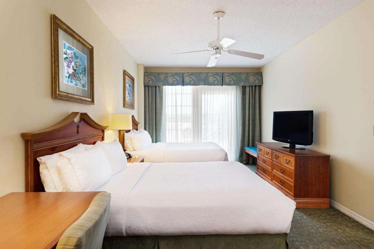 Holiday Inn & Suites Clearwater Beach S-Harbourside Bagian luar foto