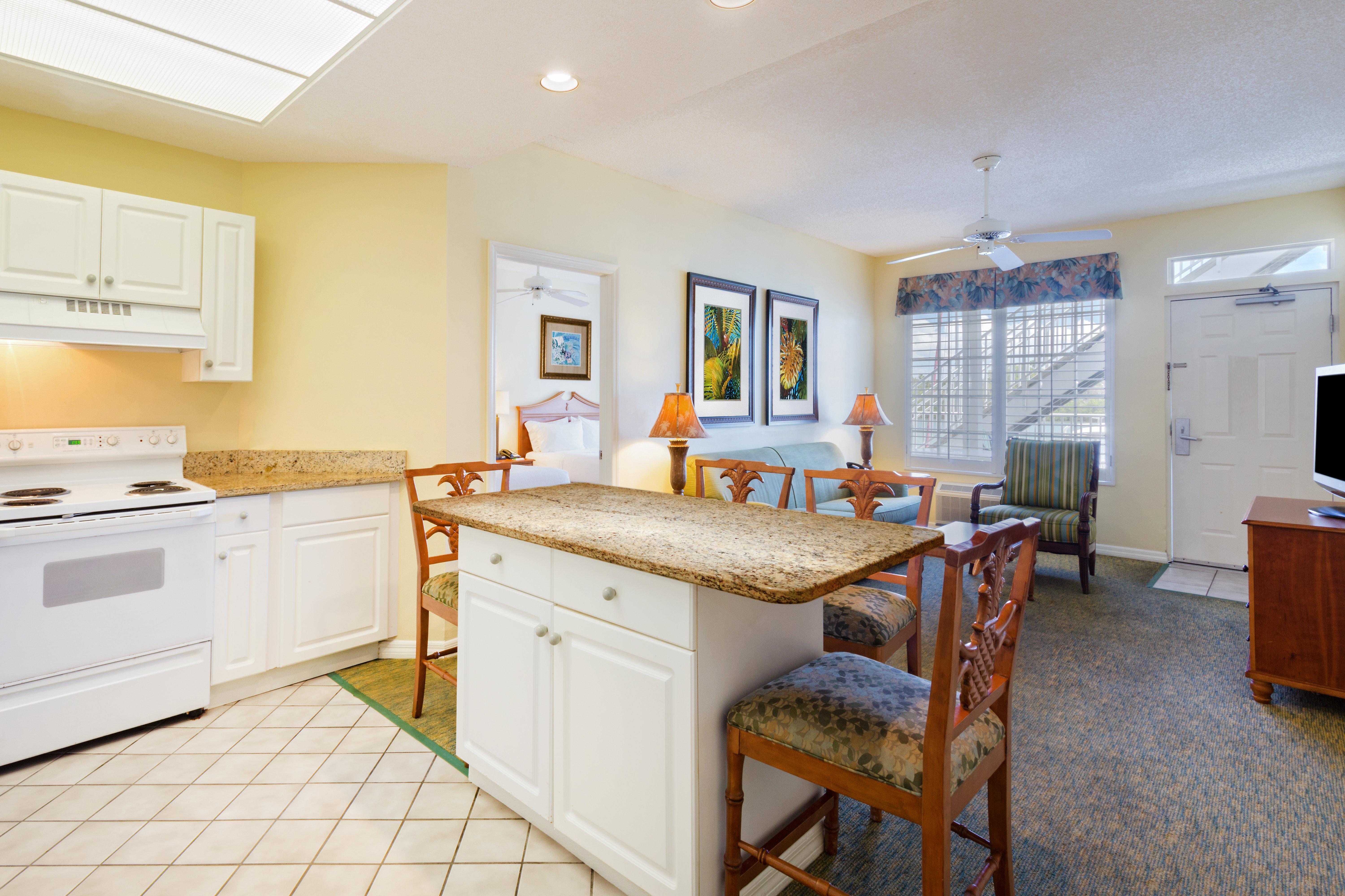 Holiday Inn & Suites Clearwater Beach S-Harbourside Bagian luar foto