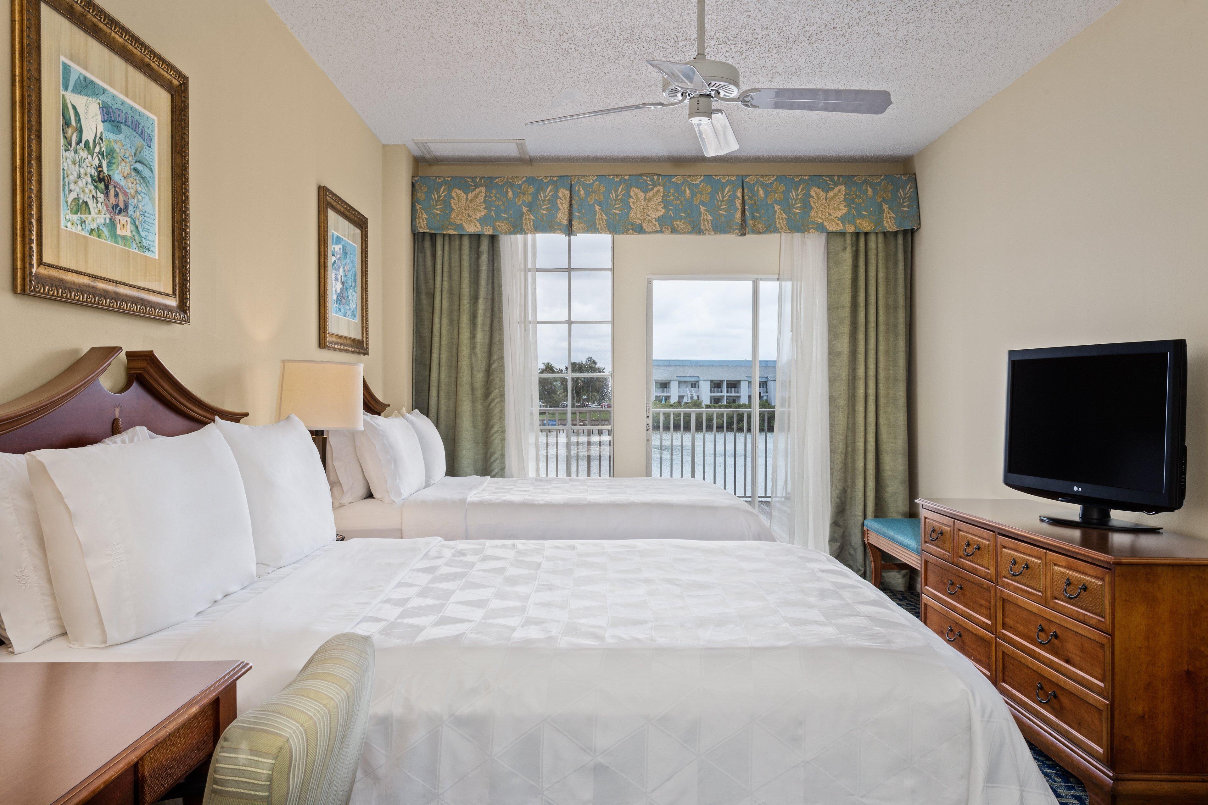 Holiday Inn & Suites Clearwater Beach S-Harbourside Bagian luar foto