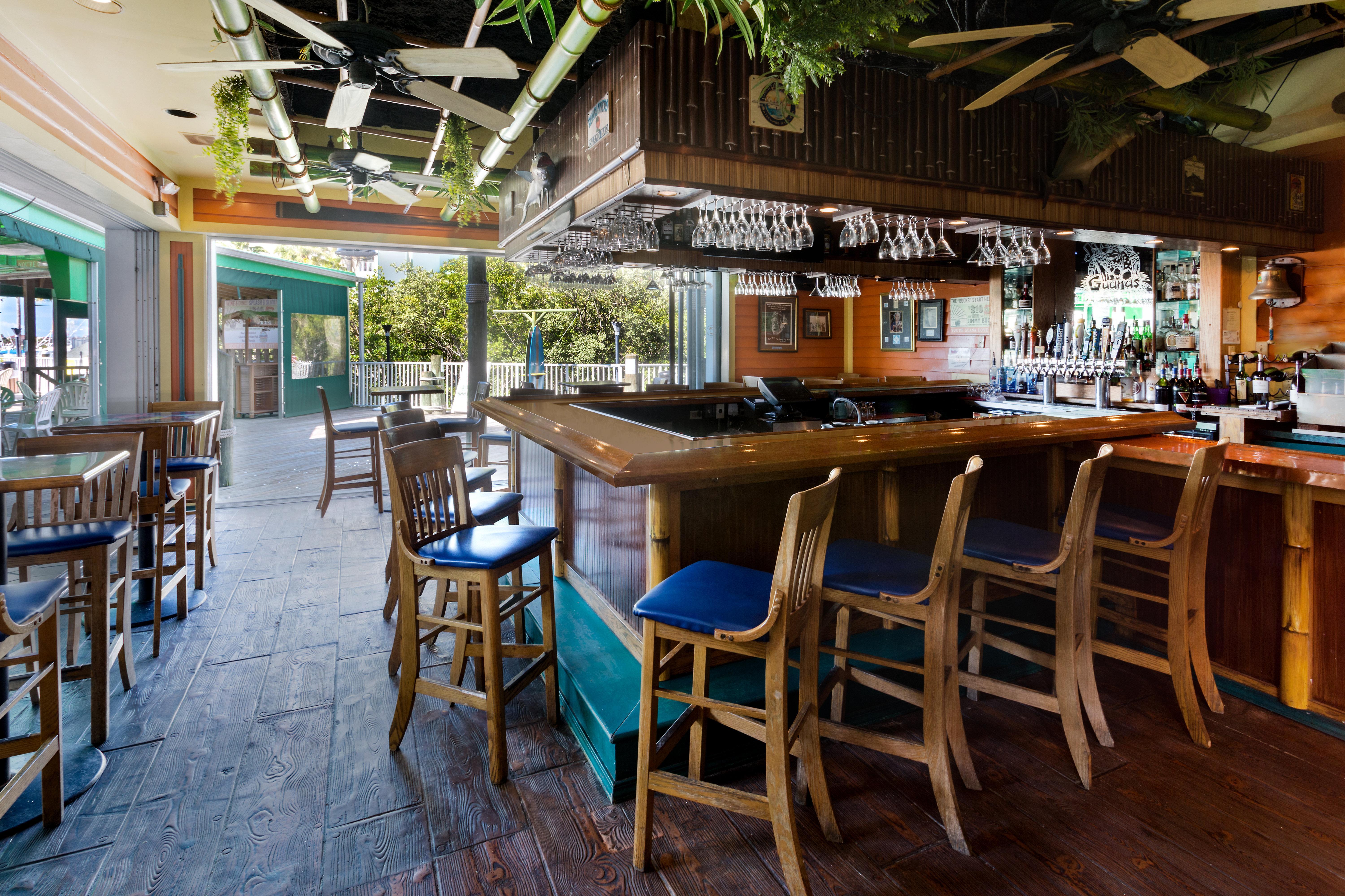 Holiday Inn & Suites Clearwater Beach S-Harbourside Bagian luar foto