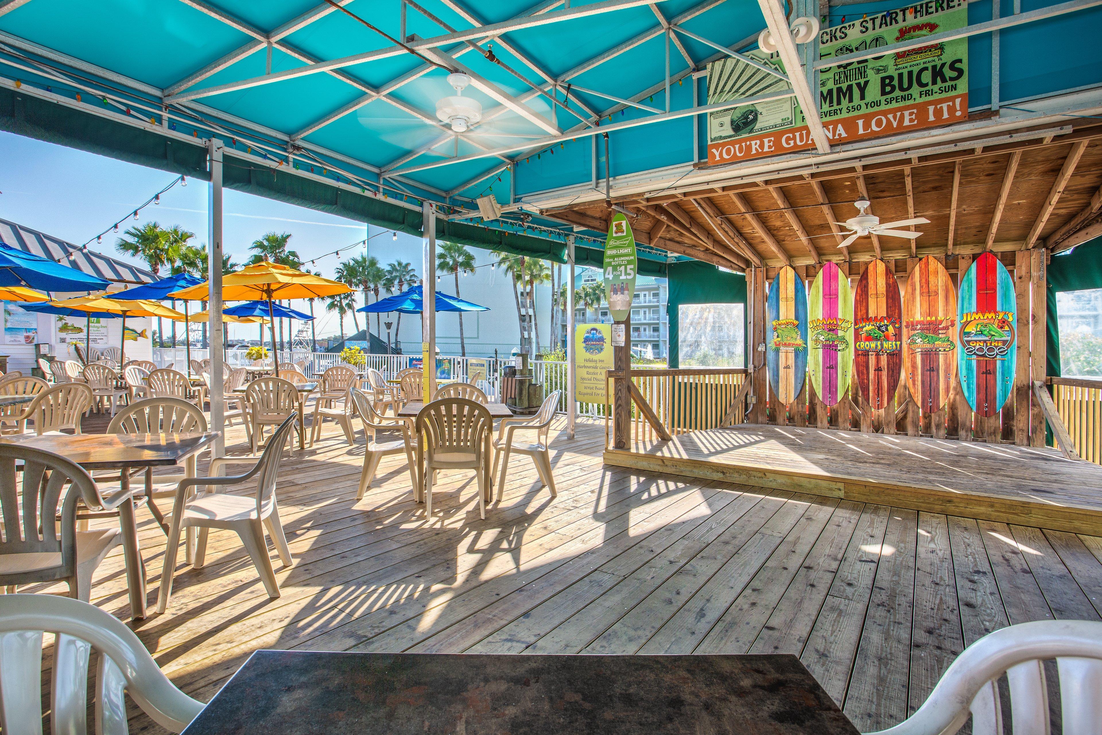 Holiday Inn & Suites Clearwater Beach S-Harbourside Bagian luar foto