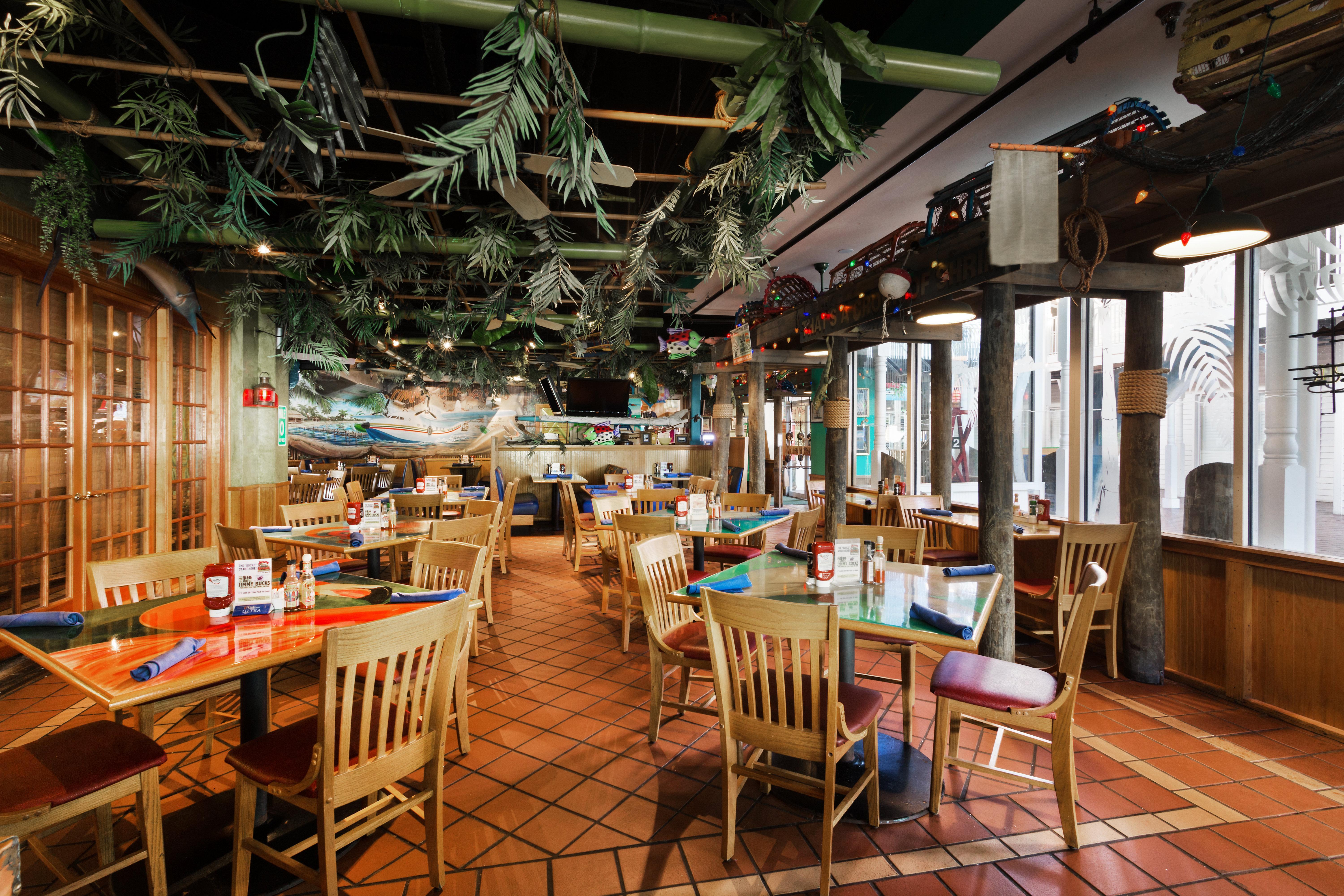 Holiday Inn & Suites Clearwater Beach S-Harbourside Bagian luar foto
