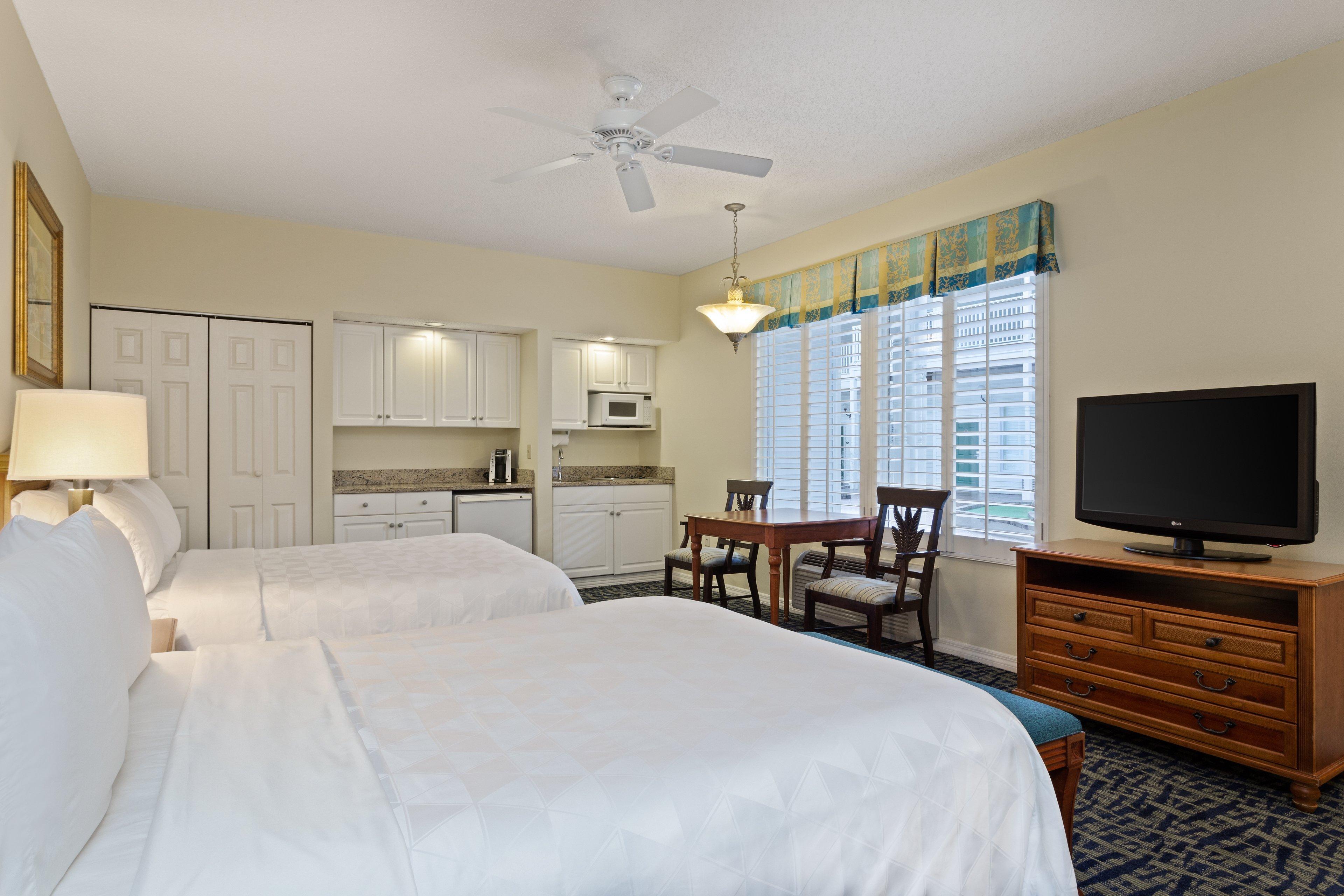 Holiday Inn & Suites Clearwater Beach S-Harbourside Bagian luar foto