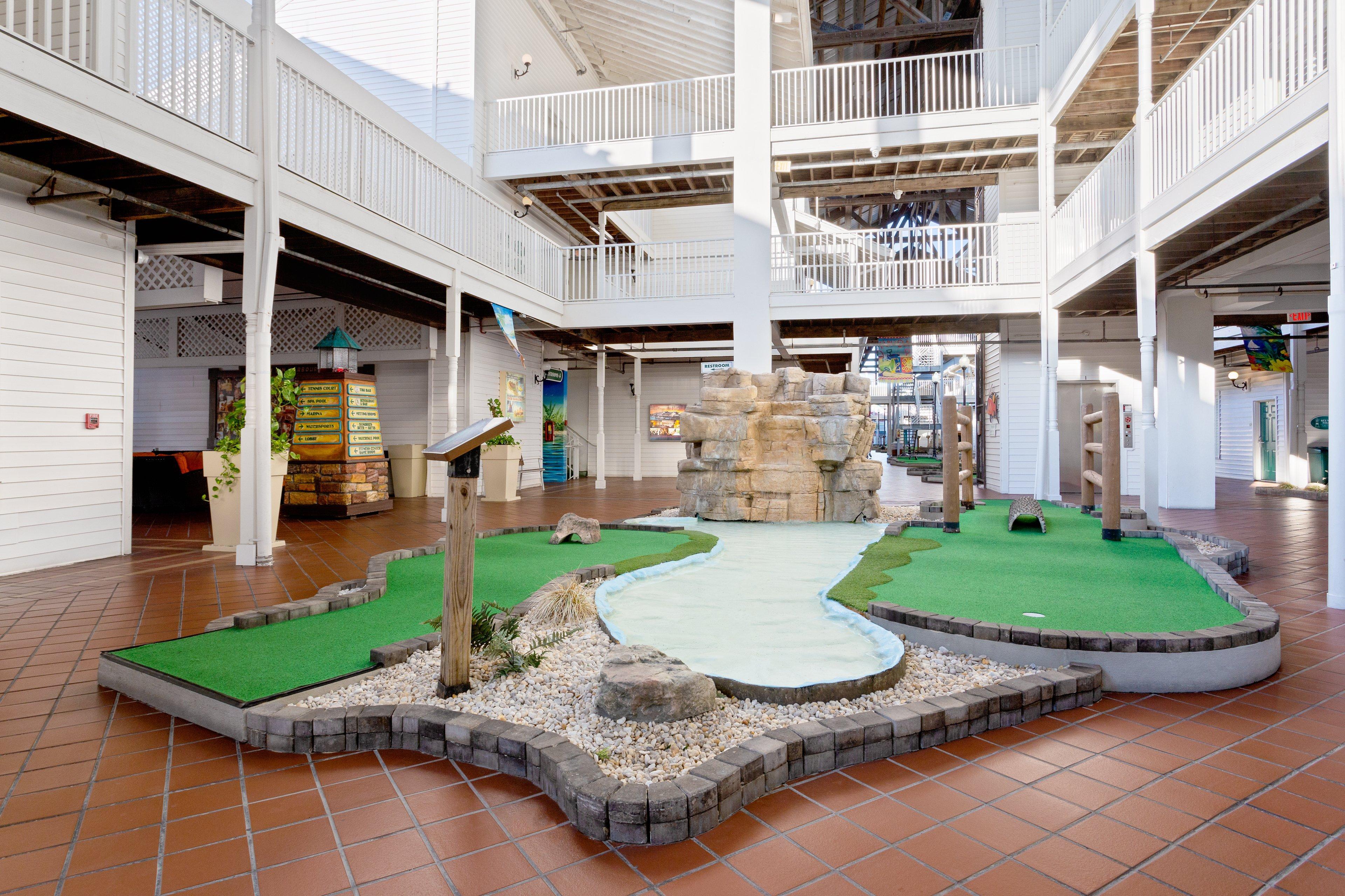 Holiday Inn & Suites Clearwater Beach S-Harbourside Bagian luar foto