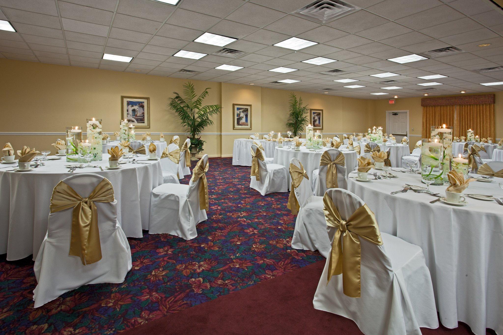 Holiday Inn & Suites Clearwater Beach S-Harbourside Bagian luar foto