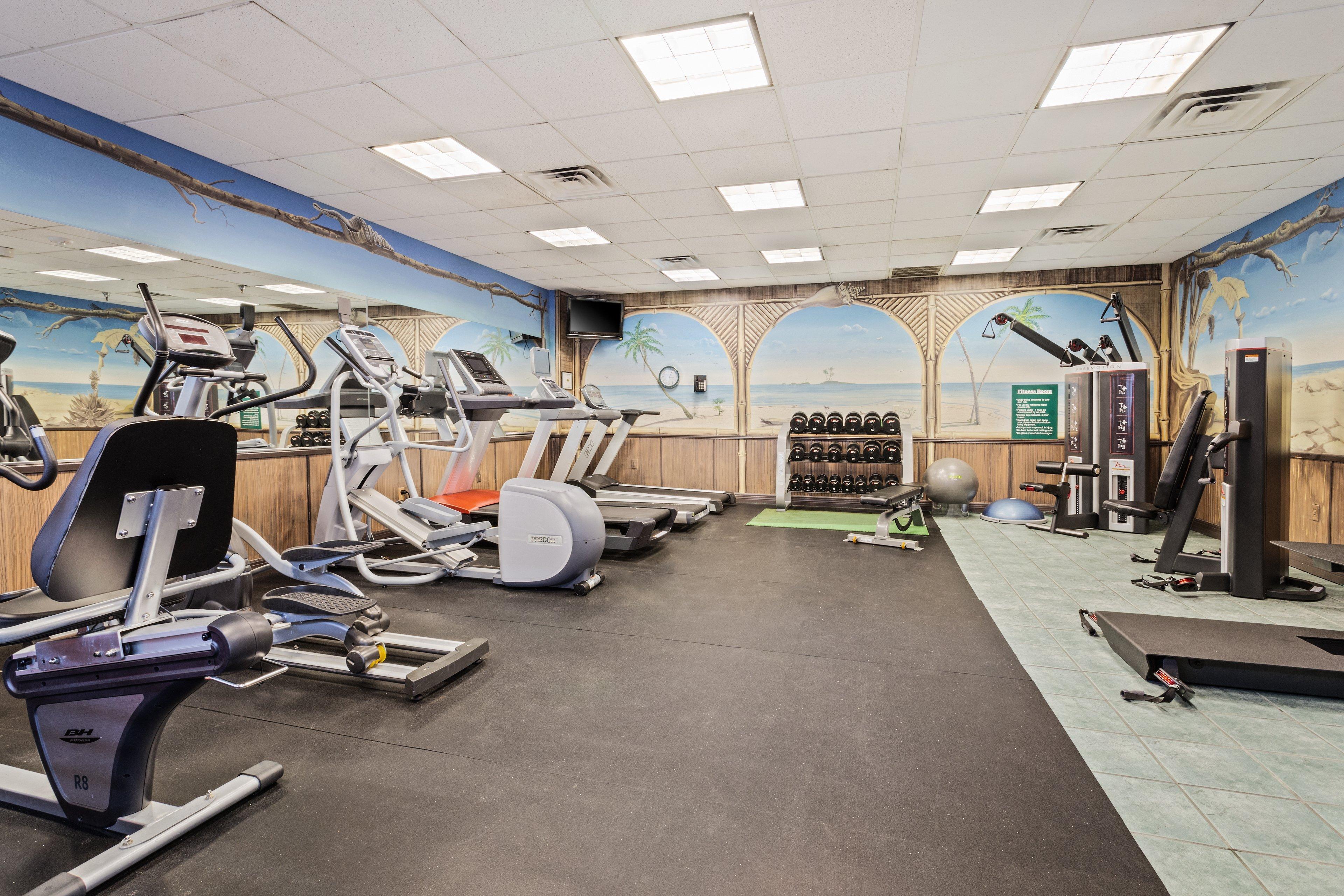 Holiday Inn & Suites Clearwater Beach S-Harbourside Bagian luar foto