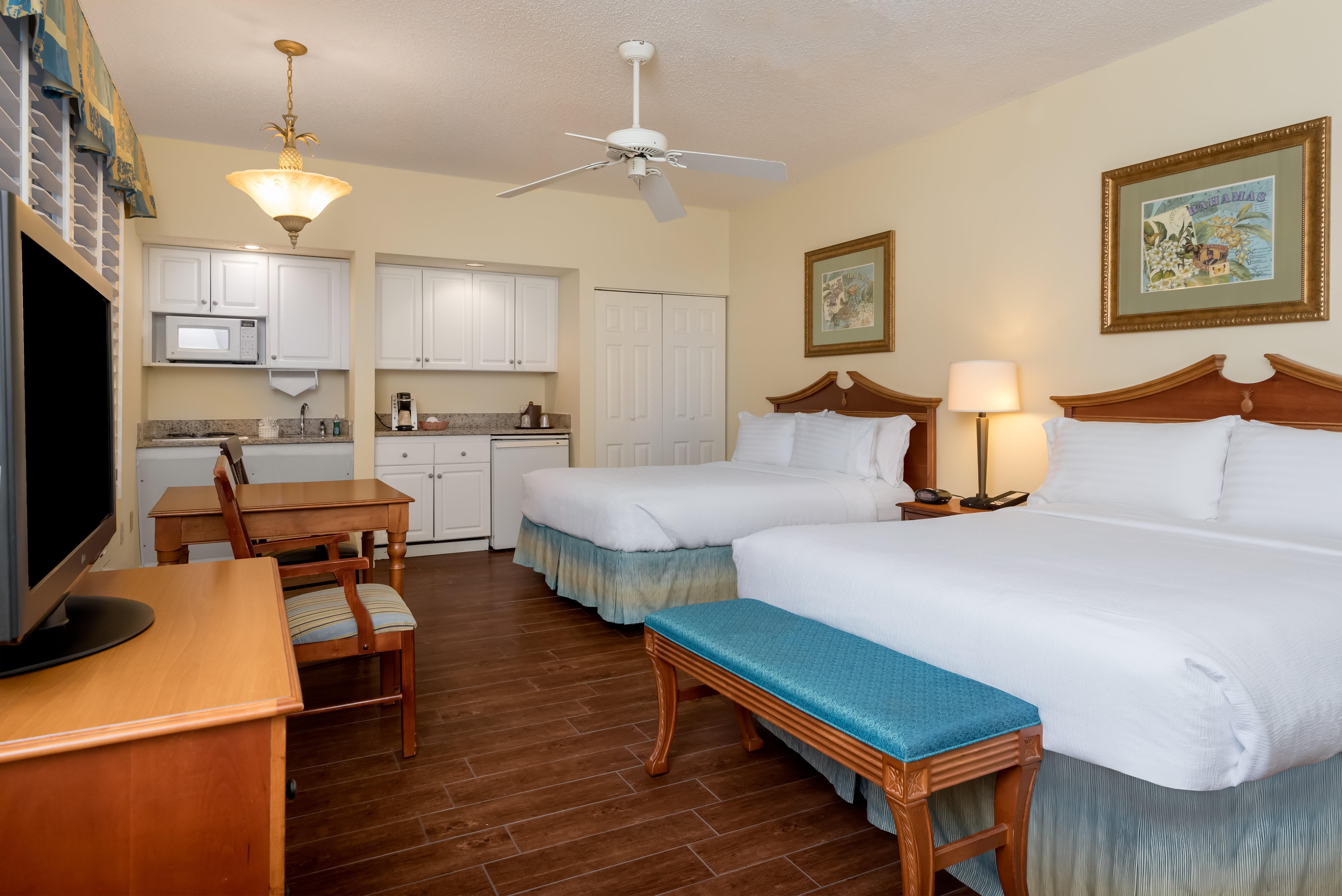 Holiday Inn & Suites Clearwater Beach S-Harbourside Bagian luar foto