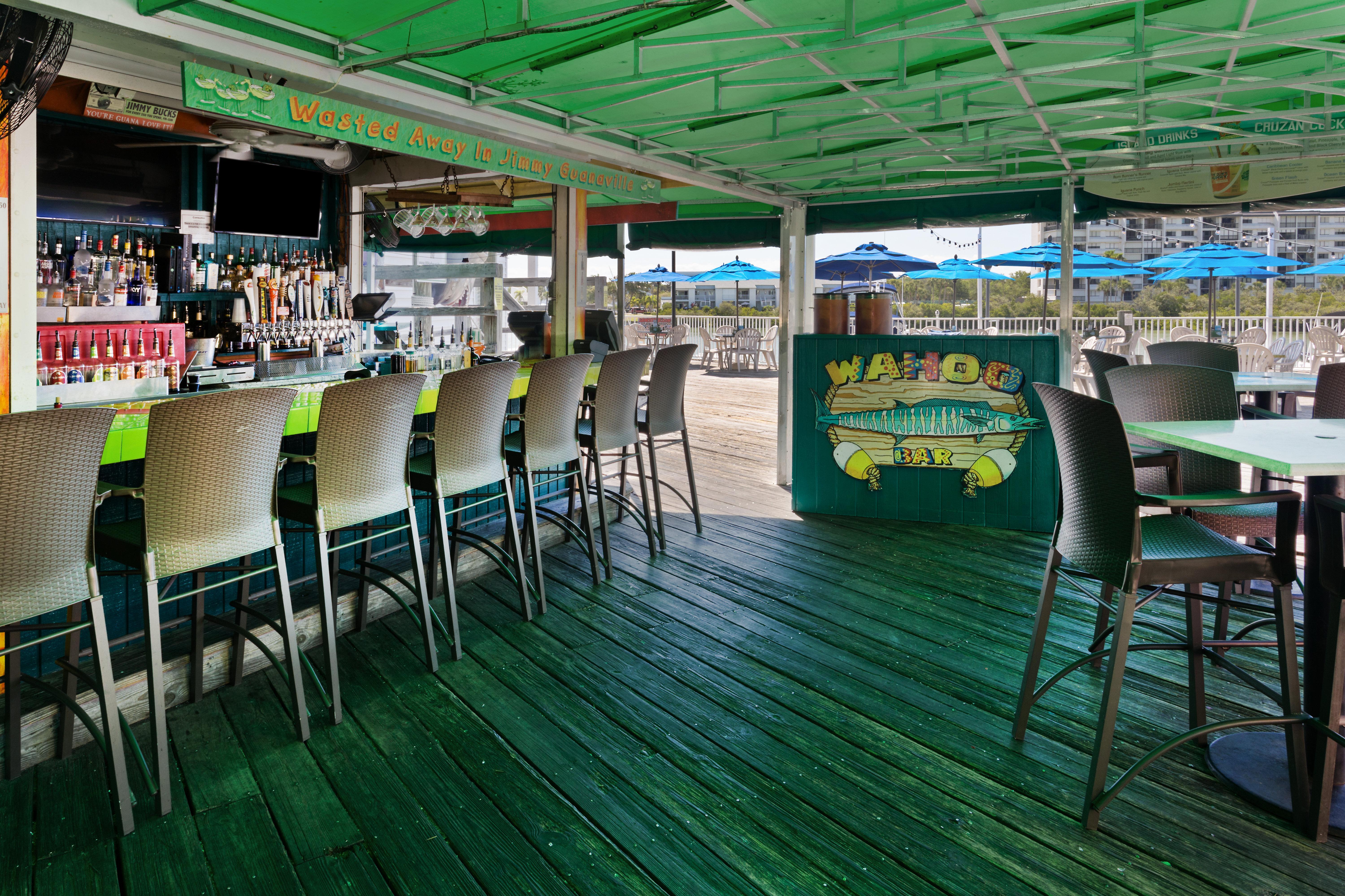 Holiday Inn & Suites Clearwater Beach S-Harbourside Bagian luar foto