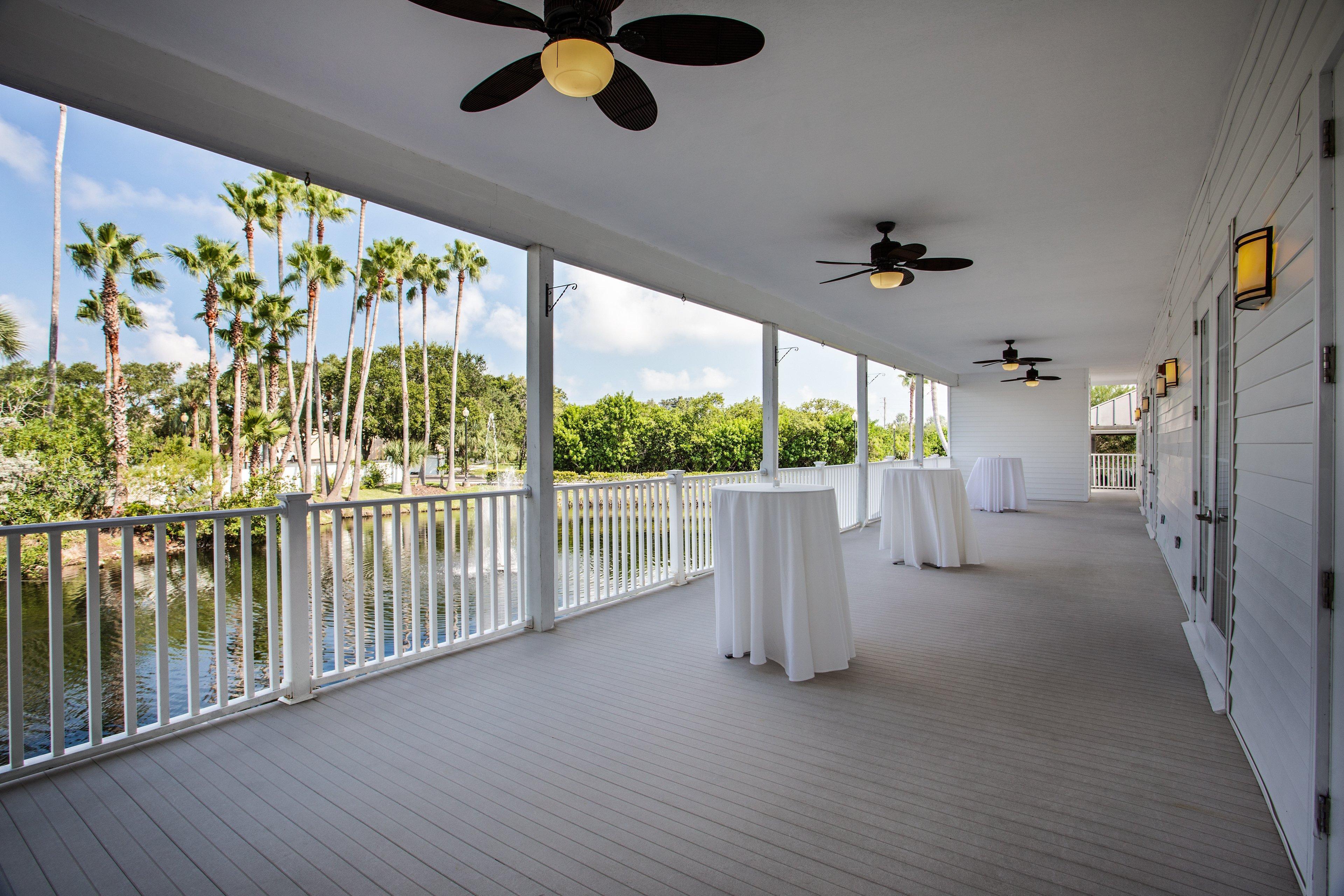 Holiday Inn & Suites Clearwater Beach S-Harbourside Bagian luar foto