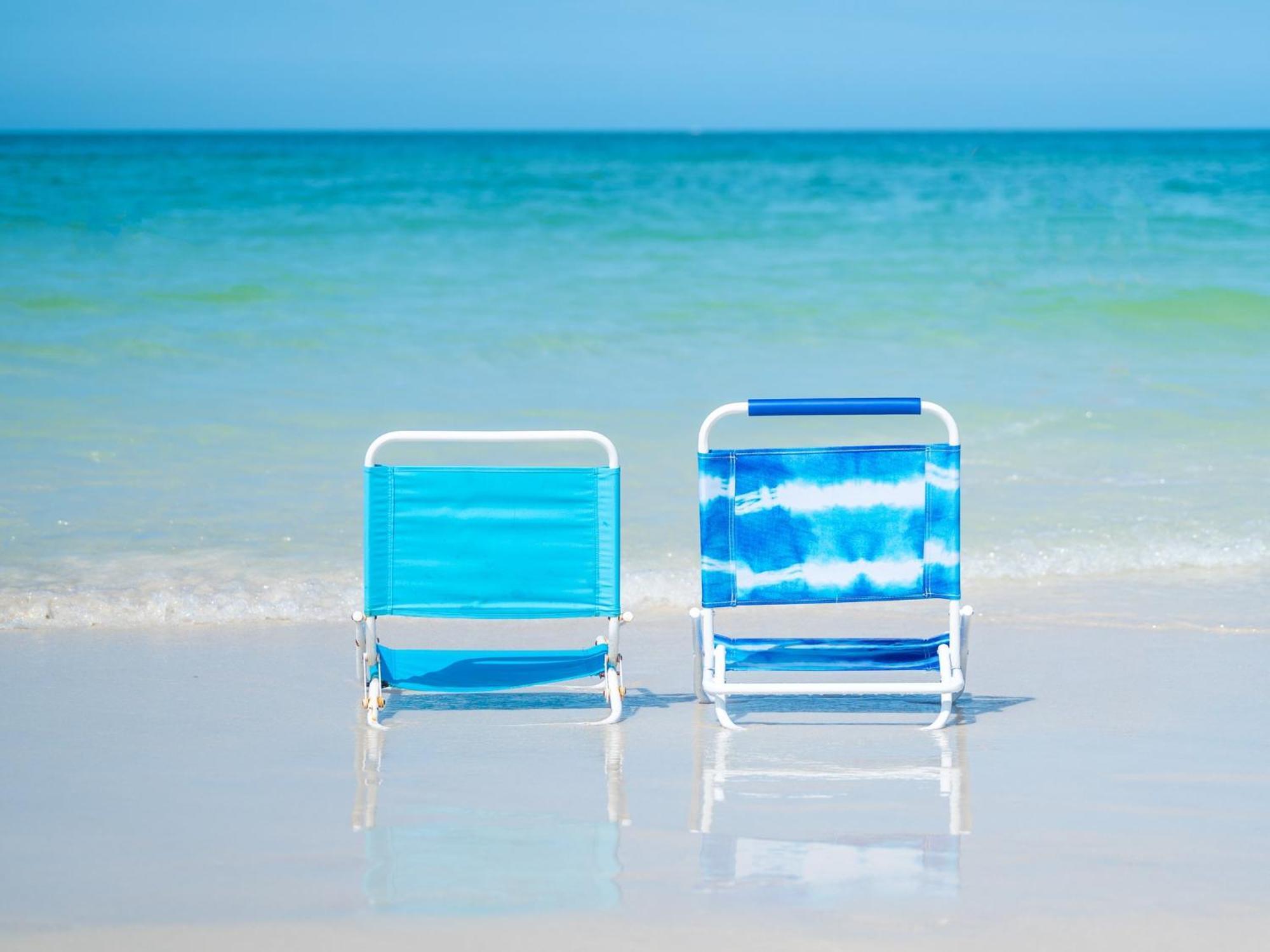 Holiday Inn & Suites Clearwater Beach S-Harbourside Bagian luar foto