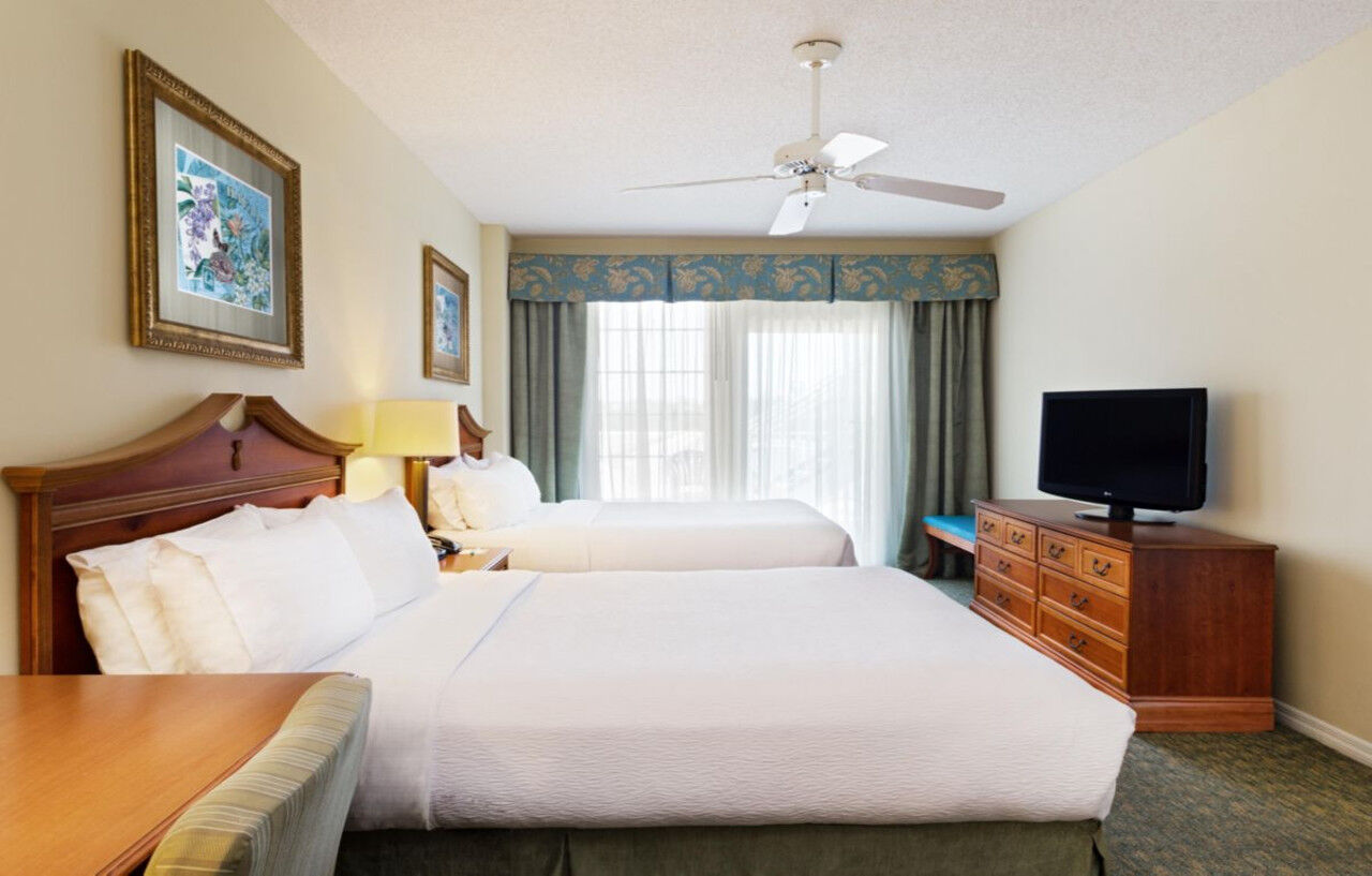 Holiday Inn & Suites Clearwater Beach S-Harbourside Bagian luar foto